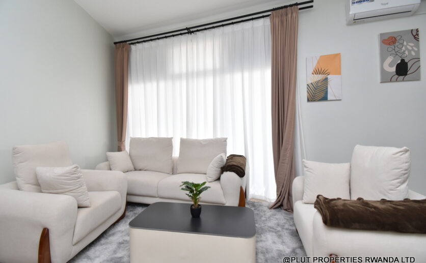 Apartment for rent in Gacuriro plut properties (8)