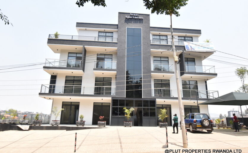 Beautiful gishushu apartment for sale plut properties (5)