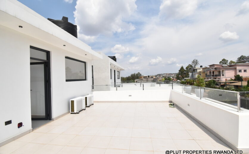 Beautiful house for rent in Gacuriro plut properties (11)