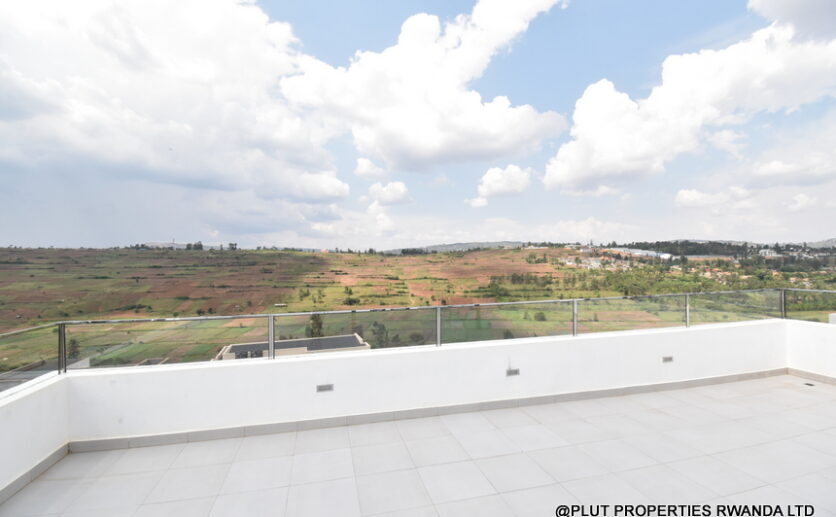Beautiful house for rent in Gacuriro plut properties (13)