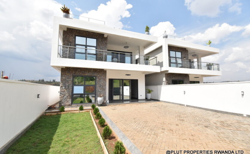 Beautiful house for rent in Gacuriro plut properties (15)