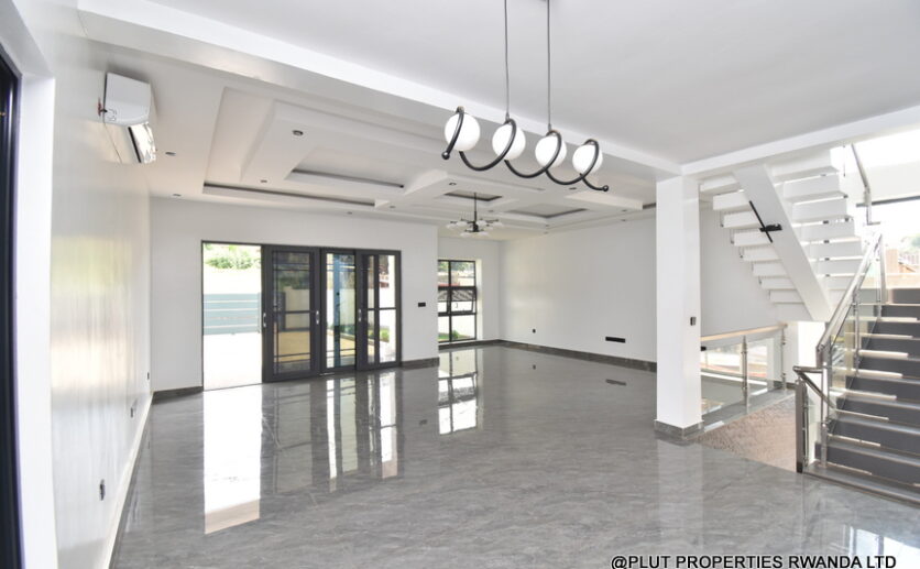 Beautiful house for rent in Gacuriro plut properties (16)
