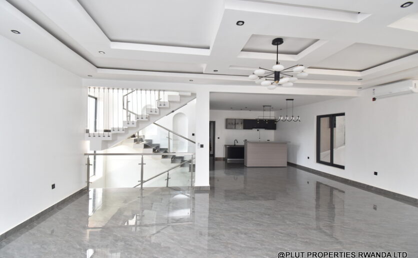 Beautiful house for rent in Gacuriro plut properties (18)