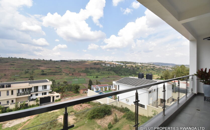 Beautiful house for rent in Gacuriro plut properties (9)