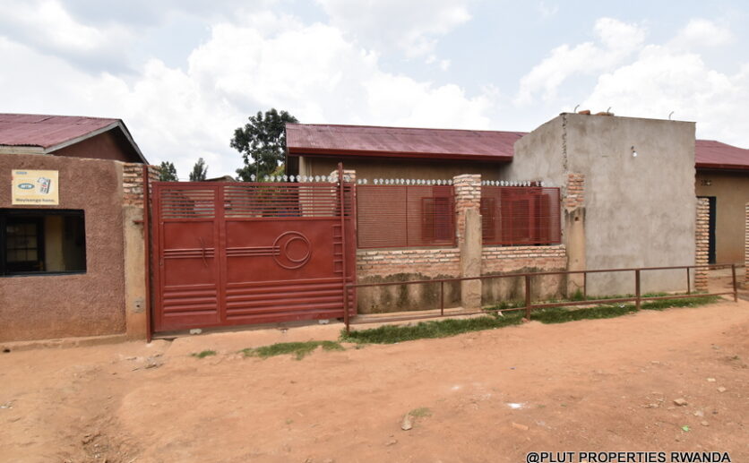 Buy plot in Nyabugogo Norvege plut properties (5)