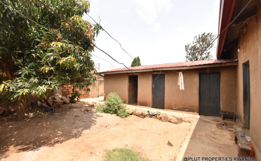 Buy plot in Nyabugogo Norvege plut properties (8)