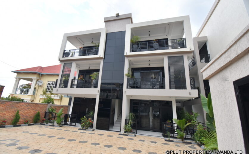 Gisozi apartment for rent plut properties (9)