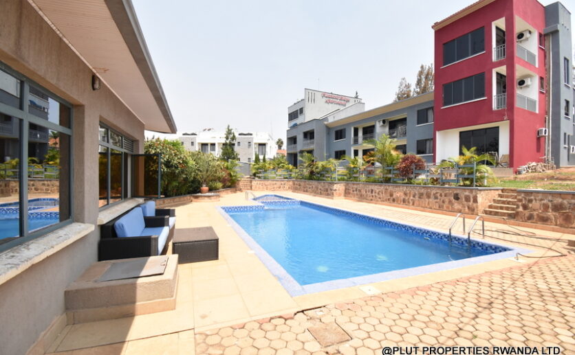 Kigali apartment for rent plut properties (17)