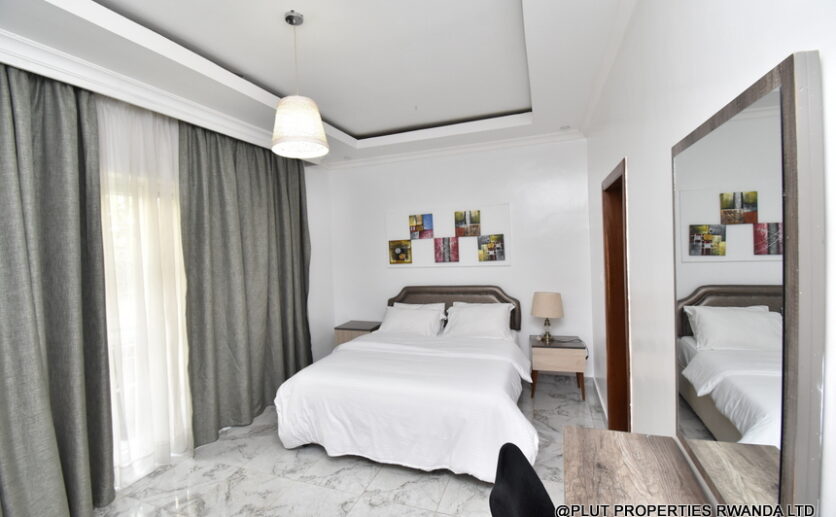 Nyarutarama 1 bedroom apartment for rent in Kigali plut properties (1)