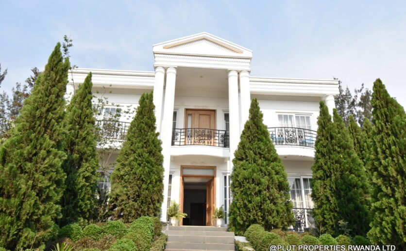 Nyarutarama 1 bedroom apartment for rent in Kigali plut properties (5)