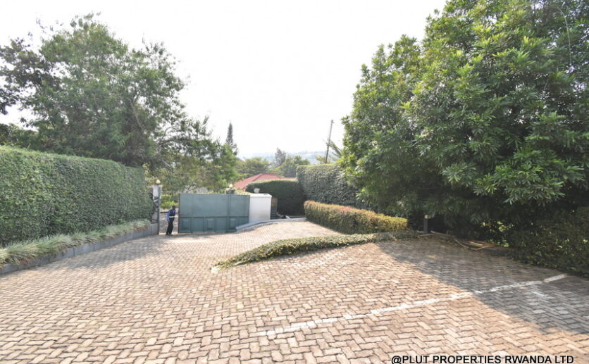 Nyarutarama 1 bedroom apartment for rent in Kigali plut properties (7)