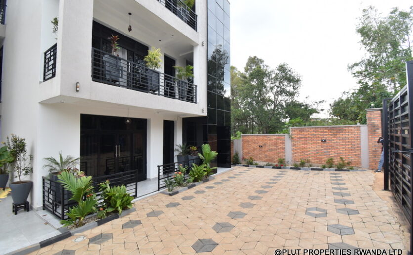 Rent apartment in gisozi kigali plut properties (8)