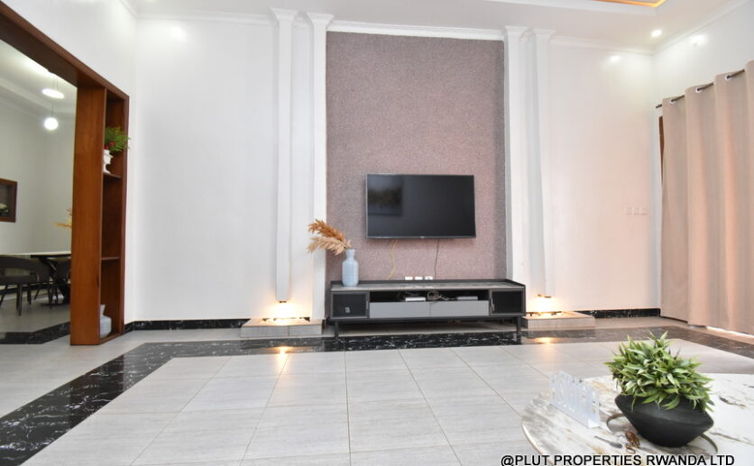 Rent in Kigali Kanombe plut properties (2)