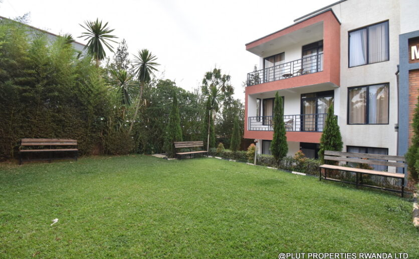 apartment for rent in Kinyinya plut properties (10)