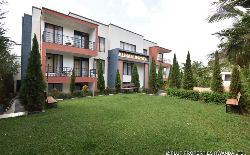 apartment for rent in Kinyinya plut properties (11)