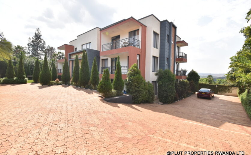 apartment for rent in Kinyinya plut properties (12)