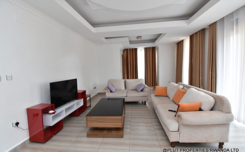 apartment for rent in Kinyinya plut properties (13)
