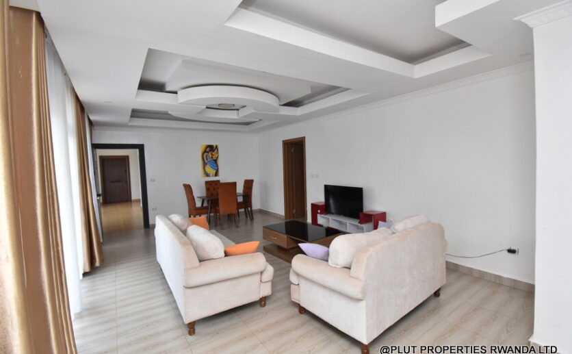 apartment for rent in Kinyinya plut properties (14)
