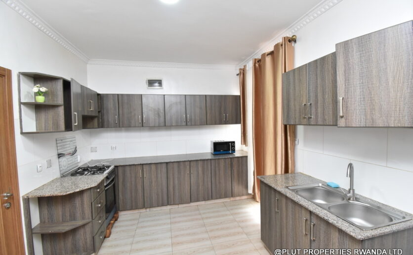 apartment for rent in Kinyinya plut properties (2)