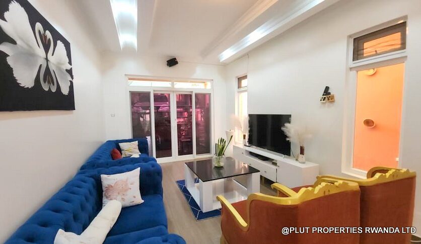 fully furnished house for rent in kibagbaga plut properties (6)