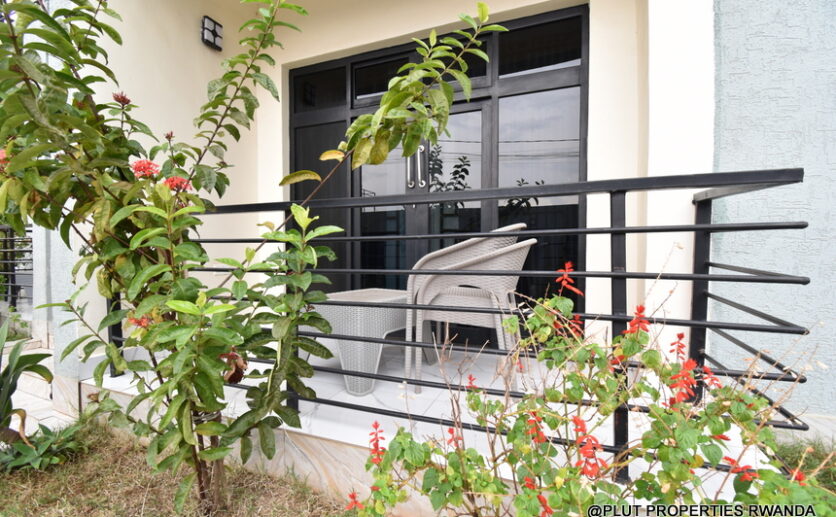 furnished apartment in Kanombe plut properties (7)