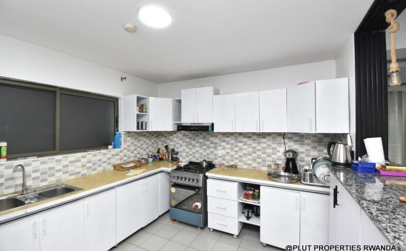 Apartment for rent in Gacuriro plut properties (1)