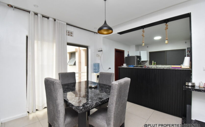 Apartment for rent in Gacuriro plut properties (2)