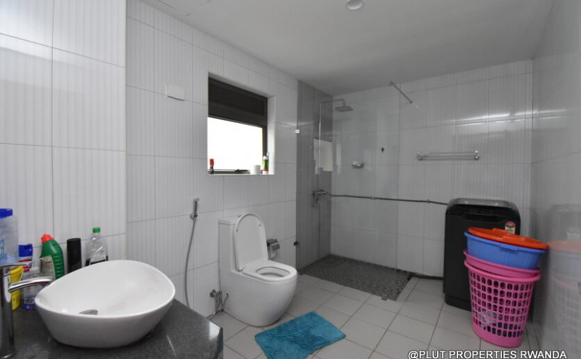 Apartment for rent in Gacuriro plut properties (3)