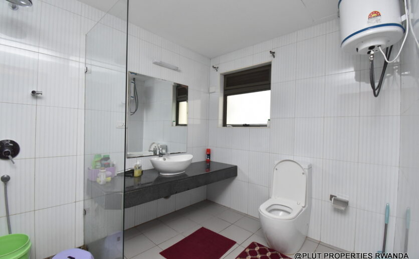 Apartment for rent in Gacuriro plut properties (5)