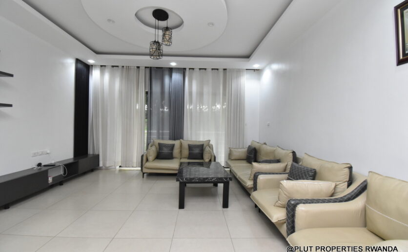 Apartment for rent in Gacuriro plut properties (8)