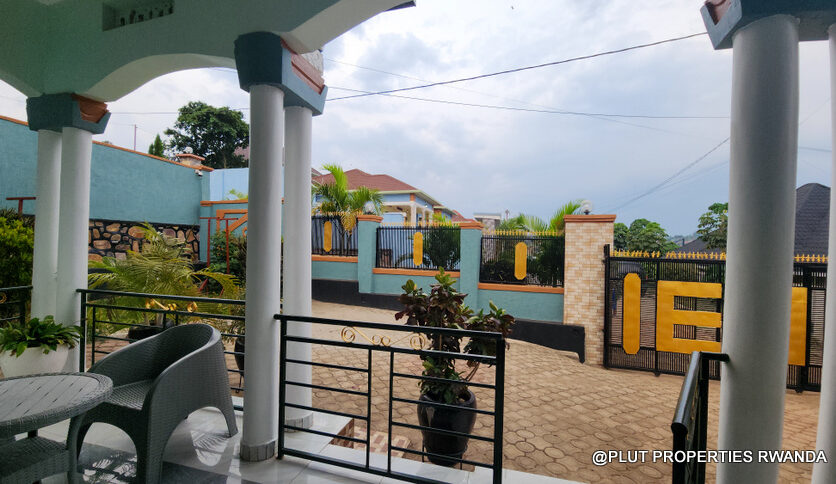House for rent in Kabeza-Kanombe plut properties (8)
