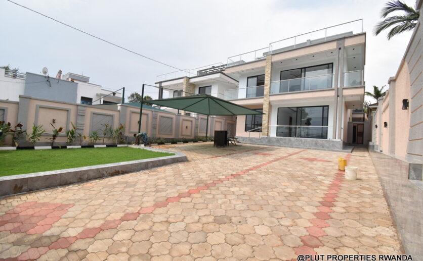 Twin houses for sale in Kibagabaga plut properties (16)