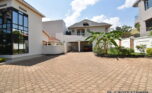 Unfurnished house for rent in Gacuriro plut properties (1)