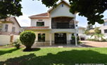 Unfurnished house for rent in Gacuriro plut properties (4)