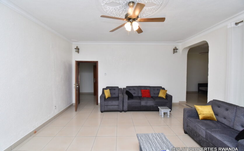 Unfurnished house for rent in Gacuriro plut properties (8)