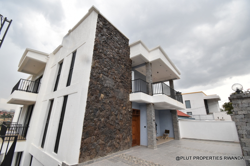 Apartment for sale in Kibagabaga.