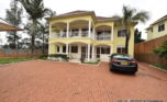 furnished 2 storey house for rent in Kibagabaga plut properties (11)