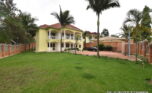 furnished 2 storey house for rent in Kibagabaga plut properties (12)