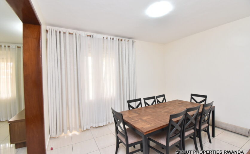 furnished 2 storey house for rent in Kibagabaga plut properties (16)