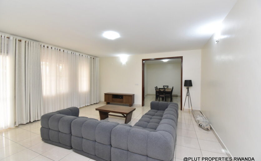 furnished 2 storey house for rent in Kibagabaga plut properties (18)