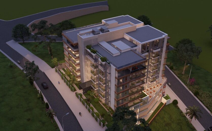 gacuriro residence kigali rwanda apartments for sale plut properties (7)