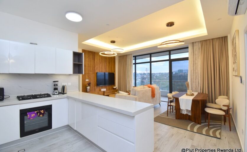 harrington gold residences apartment for rent kigali Rwanda plut properties (1)