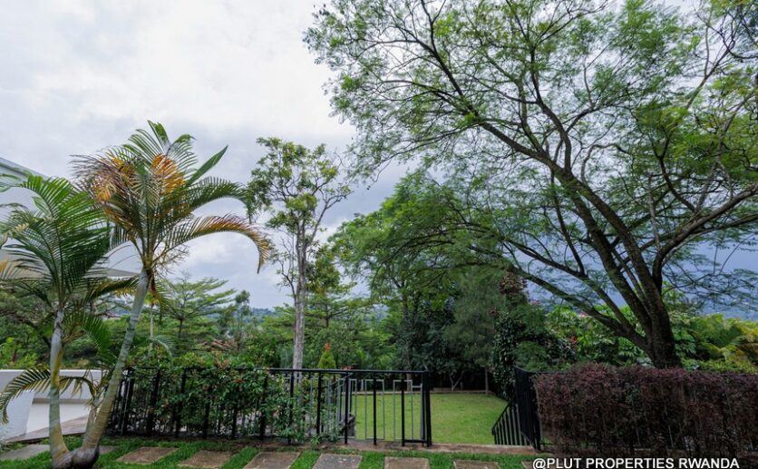 house for rent in Kacyiru plut properties (1)