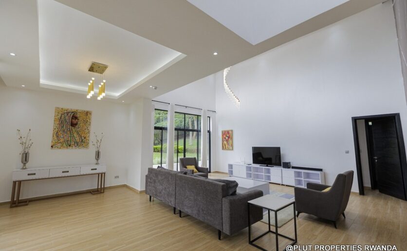house for rent in Kacyiru plut properties (15)