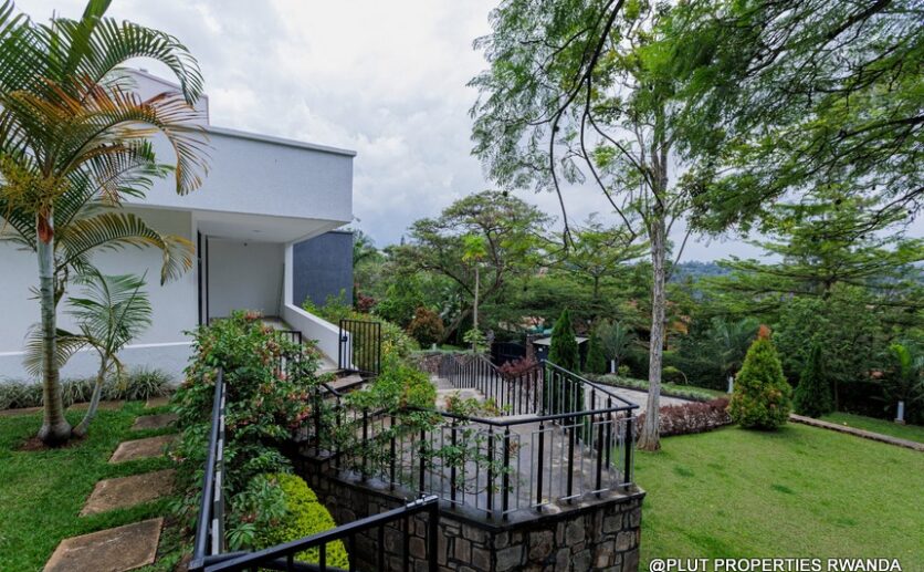 house for rent in Kacyiru plut properties (2)