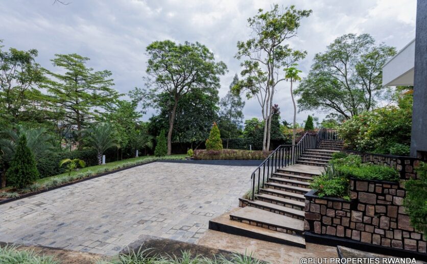 house for rent in Kacyiru plut properties (3)