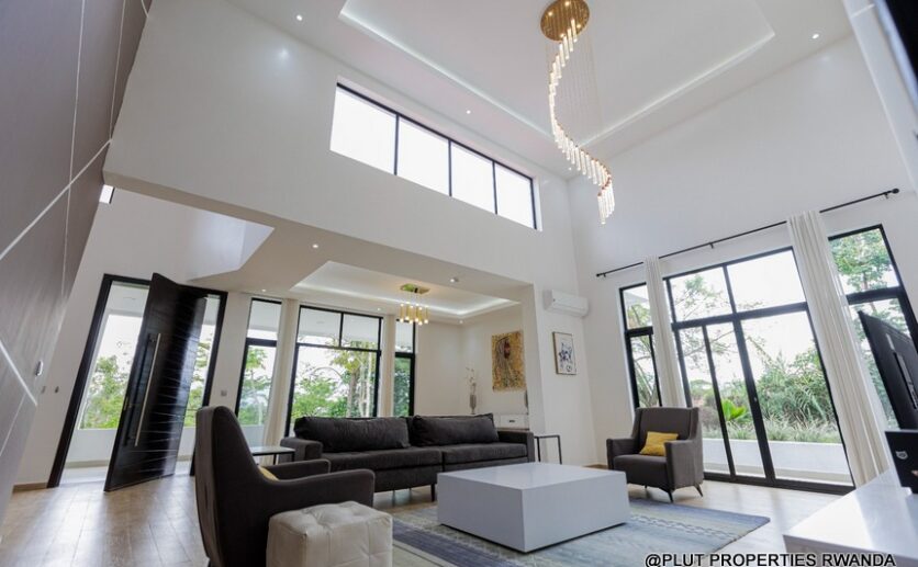 house for rent in Kacyiru plut properties (8)