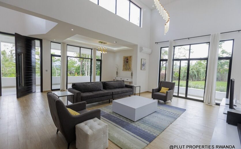 house for rent in Kacyiru plut properties (9)