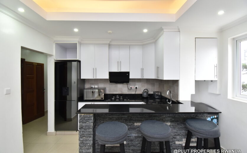 modern apartment for rent in Gacuriro plut properties (1)