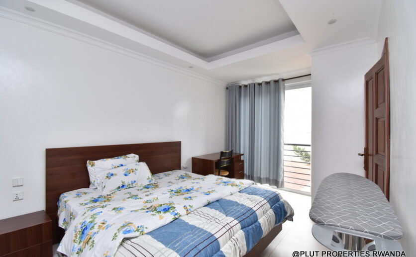modern apartment for rent in Gacuriro plut properties (3)